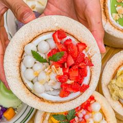 森記甜鋪（步行街店）張用戶圖片