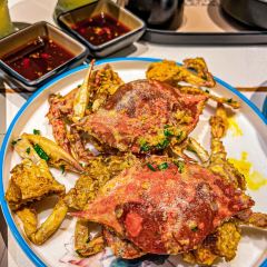泰不凡·生蚝加油站(常州店) User Photo