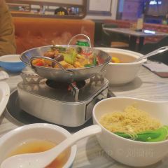 喜喜香港茶餐厅(金都大厦店) User Photo