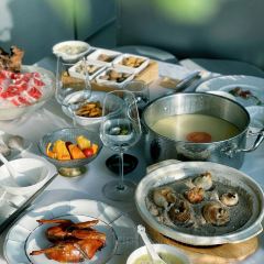 银滩鲍鱼火锅(麓湖店) User Photo