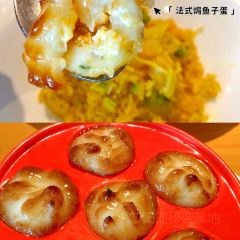 薩貝爾意式餐廳張用戶圖片