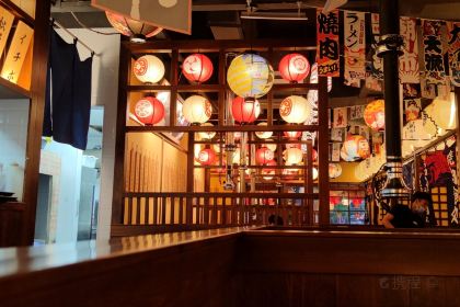 肉肆·烧肉正盛(华美达店)