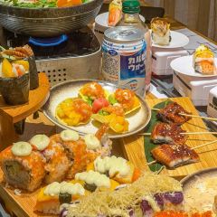 勝好壽司(倉山萬達店)張用戶圖片