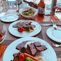 绿牛西餐厅·澳洲纯血和牛·牛排(冠垣广场店) User Photo
