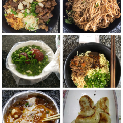 范范什锦(普洱店) User Photo