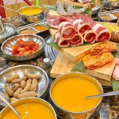 Xiaogaolihanguo Cuisine 여행 사진