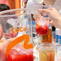 CoCo都可(时代广场店) User Photo