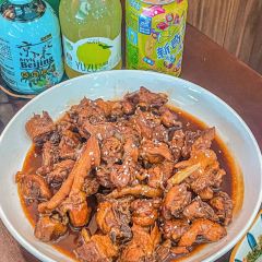 心動廚房restaurant張用戶圖片