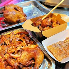 神仙苕皮·烤猪蹄(核桃园小区店) User Photo