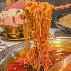 老房老舍重庆传统火锅(假日城市店) User Photo