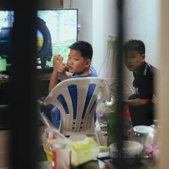 经堂口小炒 여행 사진