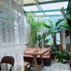 檐上食堂 User Photo
