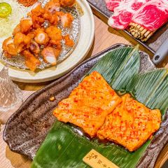 極上大火燒肉張用戶圖片