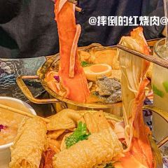 太子浓心招牌炸酱小锅米线(大卫城店) User Photo