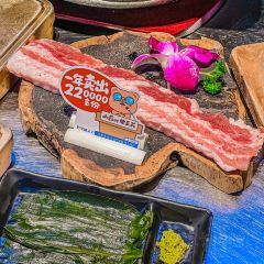 入火韩国烤肉(凯旋广场店) User Photo