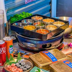 入火韩国烤肉(凯旋广场店) User Photo