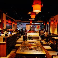WangMei NiuZa Hotpot 여행 사진