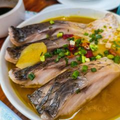 臭得香 User Photo