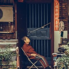 蜜雪冰城(建设西路国棉四厂南门店) User Photo