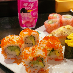 川寿司 料理(中环广场店) User Photo