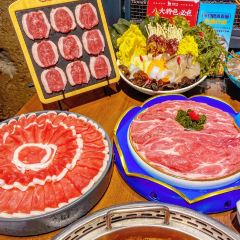 Happy Lamb Hot Pot ảnh của người dùng