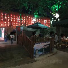 老杨家·渔耕小院(万合广场店) User Photo