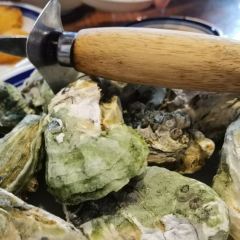 我想静静的小院 User Photo