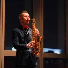 義烏香格里拉·食尚滙張用戶圖片