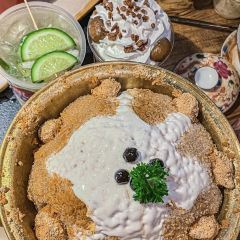 吼堂老火锅(大卫城店) User Photo