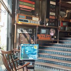 花迹咖啡(长江瑞景店) 여행 사진