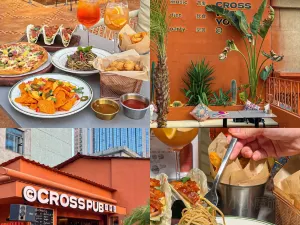 Cross Pub