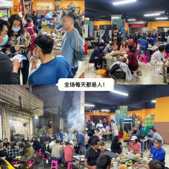 会丰烧烤 User Photo