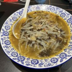 LAO DI FAN DIAN User Photo