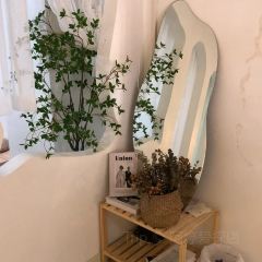 Wutsumi初甜 User Photo
