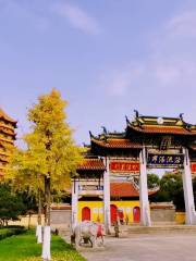 하이톈 사원
