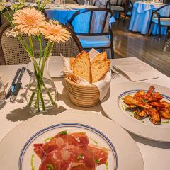 Bistro32F LeCoucou User Photo