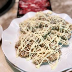 福合埕牛肉火锅(流沙总店) User Photo