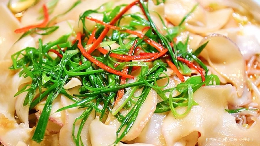 小二郎海鲜餐厅(后花园店)