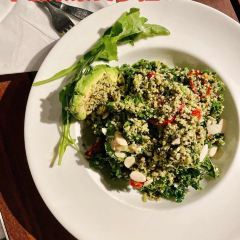 Bathers at Cheung Sha Beach User Photo