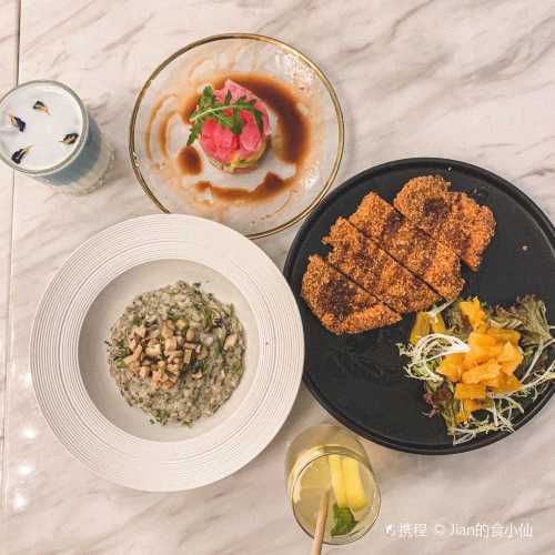 The Heal Cafe & Kids