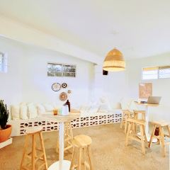 Next Door Espresso張用戶圖片