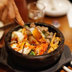 Arirang Restaurant User Photo