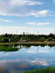 Xiaoyalang Wetland Park