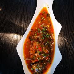 清真文胜手抓大王 User Photo