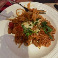 Pizza Hut (WanXiang) User Photo