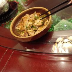 老字号·九宫土菜馆(一店) 여행 사진