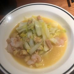 太二酸菜魚(華貿店)張用戶圖片