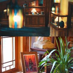 Lijiang Songzan Linka Hotel - Western Restaurant User Photo
