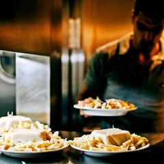 Cafe Santiago User Photo