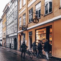 Sankt Peders Bageri User Photo